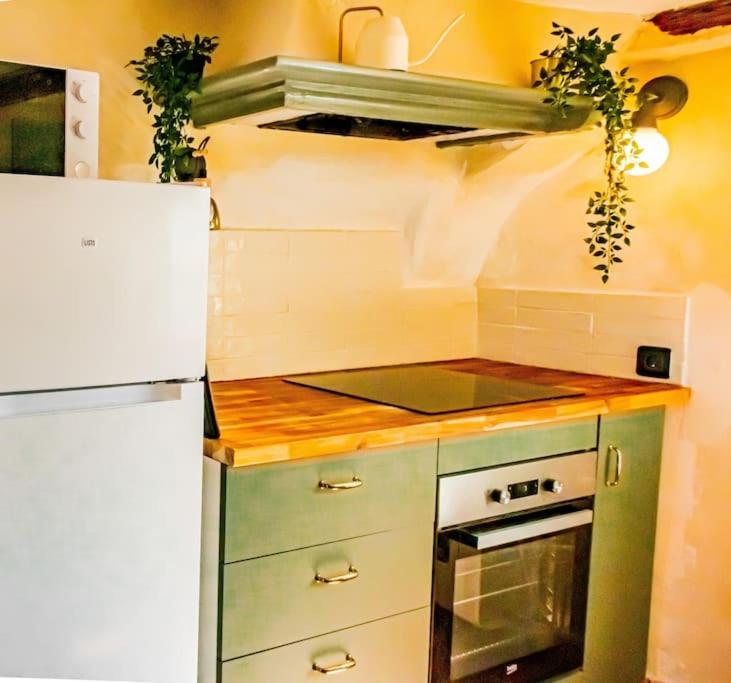 شقة Duplex, Jacuzzi, Terrasse Sur Les Toits نيس المظهر الخارجي الصورة