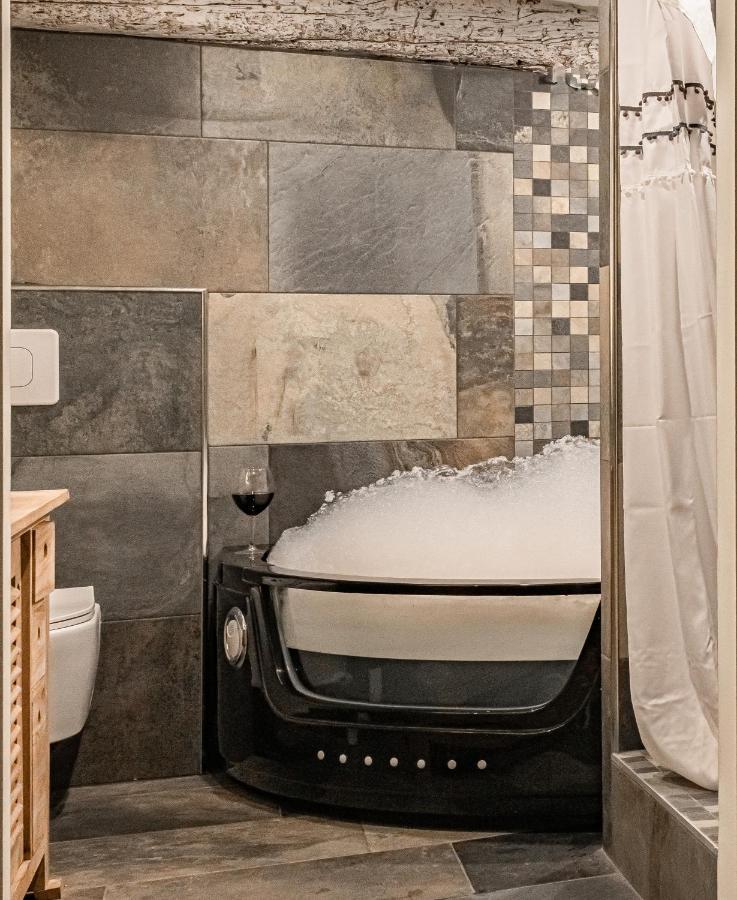شقة Duplex, Jacuzzi, Terrasse Sur Les Toits نيس المظهر الخارجي الصورة